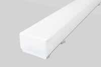 Interiérové přisazené svítidlo SOFR-L1205 4500/840 DALI EM1 OP SOVERT 2014213