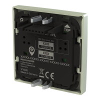 Snímač pohybu  ABB ZONI Busch-Watchdog 180 WL Comfort olivová 62762T-A62762 243