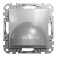 Sedna D/E Kabelová vývodka, Aluminium SCHNEIDER SDD113903