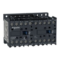 Schneider LP5K0901BW3 Rever.miniStykač se sníž.přík.9A 1'V' 24V DC