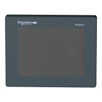 Graf. panel Magelis XBT STU 57 barevnýTFT,1xRS232/485 Ethernet 2xUSB HMISTU855