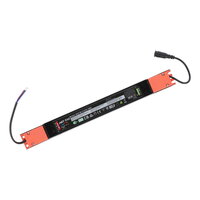 LED napájecí zdroj ORO DRIVER PANEL 60W 0-10V LED-POL ORO15096