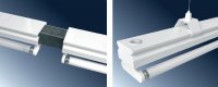 VYRTYCH 050585 Svítidlo BRIARD-Z-280-EP, 2x80W, IP20