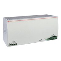 Lovato PSL396024 Třífázový spínaný napájecí zdroj 960W 400-500VAC 24VDC