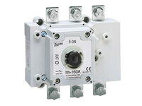Lovato GE0160 3P odpínač