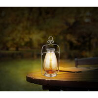 Solární svítidlo LED 0.06W 3V, 3000K GLOBO 36647