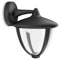 Venkovní nastěník Robin LED 1x4,5W