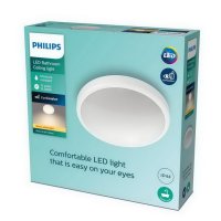 DORIS CL257 EC RD 17W 27K W HV IP44 06 PHILIPS 871869975888200