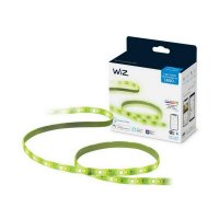 PHILIPS Wi-Fi BLE LEDstrip 2M 1600lm startkit