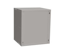 Rozvaděč SENSA LITE 12U 450mm dveře sklo SOLARIX 83000105