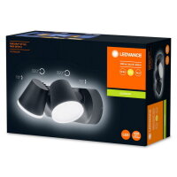 Venkovní svítidlo LEDVANCE ENDURA STYLE MIDI SPOT II 20 W DG