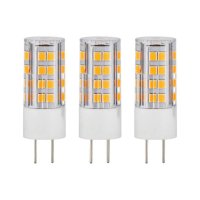LED žárovka umělá hmota 3x3,5W GY6,35 teplá bílá PAULMANN 28822