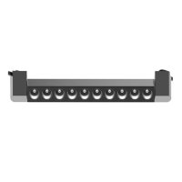 Svítidlo do lišty Points Rot 1 phase track system UNITY 3000K 20W 36d MAYTONI