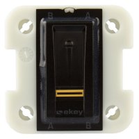 ekey biometric 102021 Skener prstu ekey net FS M UP I SC RFID