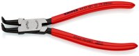 KNIPEX Kleště na pojistné kroužky pro vnitřní kroužky v otvorech 170 mm