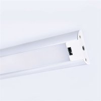 svítidlo stm., IR sensor, 9W, 4100K,60cm SOLIGHT WO217