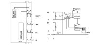 Komunikační modul pro CC-Link WAGO 750-325