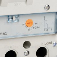 Kompaktní jistič KMCCB-RT-200A KANLUX 37283