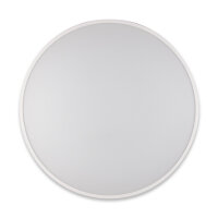 LED svítidlo Nova R 400 UGR, 40W, 4000K, bílá barva svítidla, stmívatelné DALI