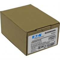 Pojistka Eaton 125NHG01B-400 NH gG 400V 125A 01