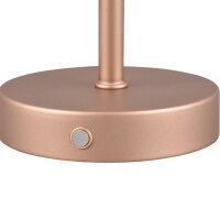 Svít. JEFF 1,5W-LED, 3000K