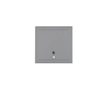 Svítidlo FORTALEZA incl.1x3W LED/300Lm/3