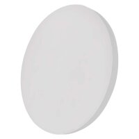 LED přisazené svítidlo DIONI kruhové, bílé, 15W, se změnou CCT EMOS ZM7150