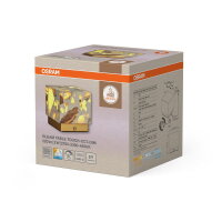 Stolní lampa Decor Gleam Table 2W Touch CCT DIM White OSRAM 4058075846821
