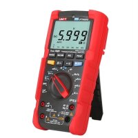 Multimetr UNI-T  UT195DS  PRO Line