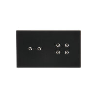 DSTR224/73 Dotykový panel Simon 54 Touch