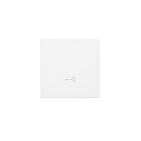 TKWK1/111 Kryt s piktogramem klíč, 1 nás