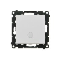 TW1L.01/114 Spínač jednopólový (přístroj