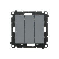 TP31L.01/116 Ovladač zapínací 3 násobný