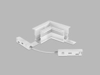 MAG IN CORNER-H, W DALI bílá LED2 6093501