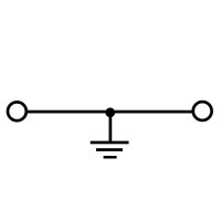 Svorka PS PE 2,5 ELEKTRO BEČOV AA102001