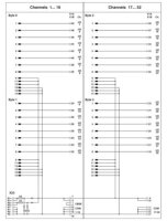 Pasivní modul UM-2KS50/4FLK14/YCS PHOENIX CONTACT 2311166