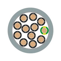 ÖLFLEX CLASSIC FD 810 P 18G0,75