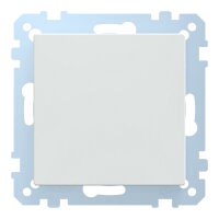 Merten Zaslepovací kryt, System M, Active SCHNEIDER MTN391625