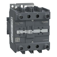 Easy TeSys stykač 2Z+2V 125A SCHNEIDER LC1E95008P7