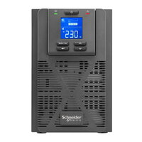 Schneider Electric Easy UPS SRVS 1000VA 230V SCHNEIDER SRVS1KI