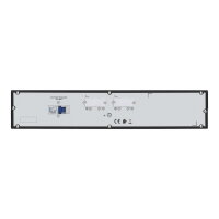 Easy UPS 1PH ONLINE SRVS RM Ext. Runtime 1000VA 230V with Rail kit Batt pack