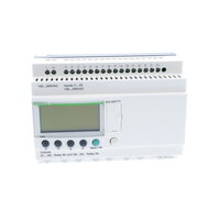 Schneider SR3B261FU ZL MODULAR 100-240VAC s hod 16DI/10RO