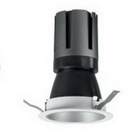 Nemo Com On/Off - Matt Silver 15 W