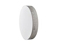 RENY 400 TEXTIL Šedohnědá, LED 30W, 4000K, 2550lm 61017587