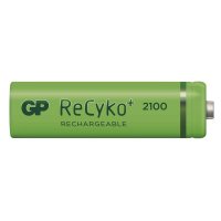 Nabíjecí baterie GP AA ReCyko+ 2000mAhtužková Emos NiMH 2PB