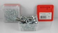 EASY DRIVE BQ000051 Teks 6,3 x 22 HEX Q - box po 70 ks