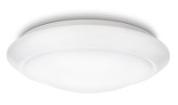 Svítidlo stropní Cinnabar BÍLÁ 1x22W 240V Massive 33365/31/16