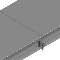 PIKI 48X370 S1 S  KANÁL PODL.S INT.SPOJK
