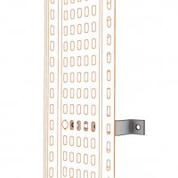 Arkys ARD-34510173 Držák nástěnný (stupačkový) žlabu LINEAR DNL 100 ''SZ''