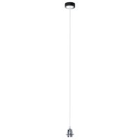 HEX závěsná sada ČZ+BK+CHO+BK1 230V E27 28W RENDL R11916